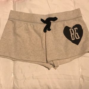 Victoria’s Secret Pink Shorts